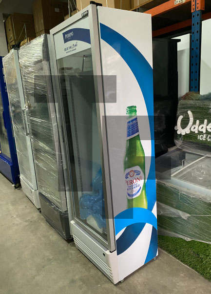 Peroni Sanden SPB 0500 Cooler