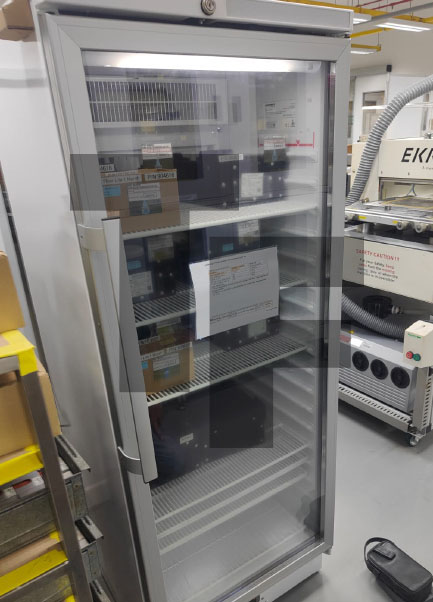 Vestfrost Pharmaceutical Cooler