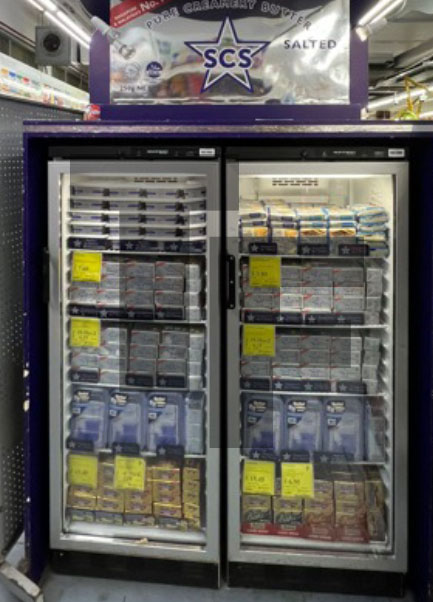 Vestfrost FKG 311 Cooler